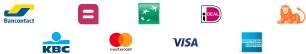 Betaalmethodes